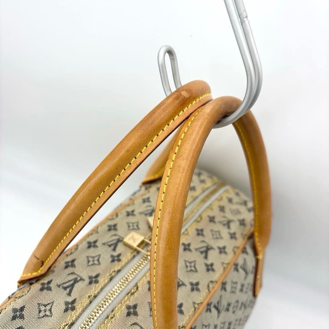 ルイヴィトン M92003 モノグラムミニ マリー ハンドバッグ ボストン