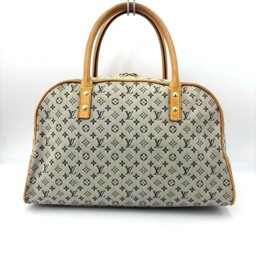 ルイヴィトン M92003 モノグラムミニ マリー ハンドバッグ ボストン