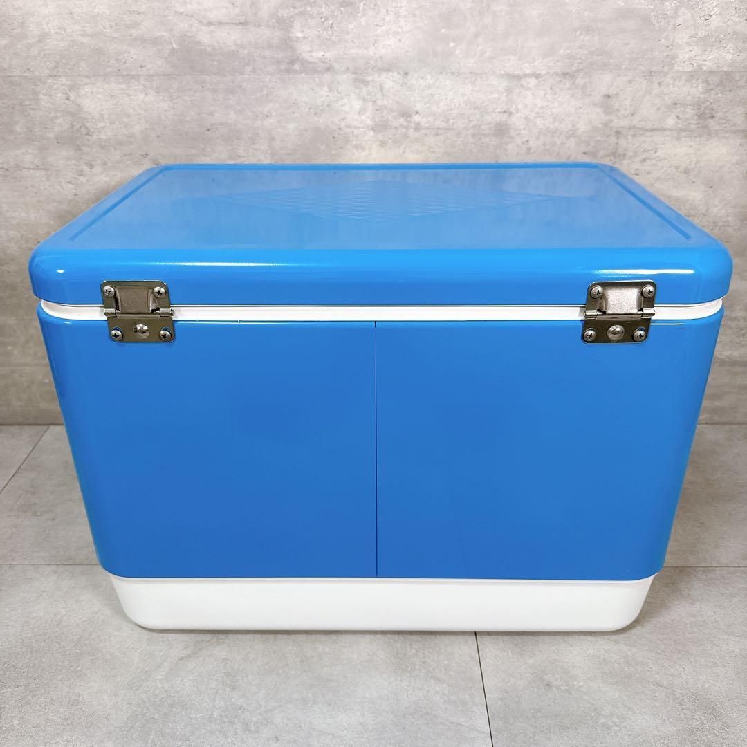 Coleman コールマン STEEL BELTED COOLER スチールベルト
