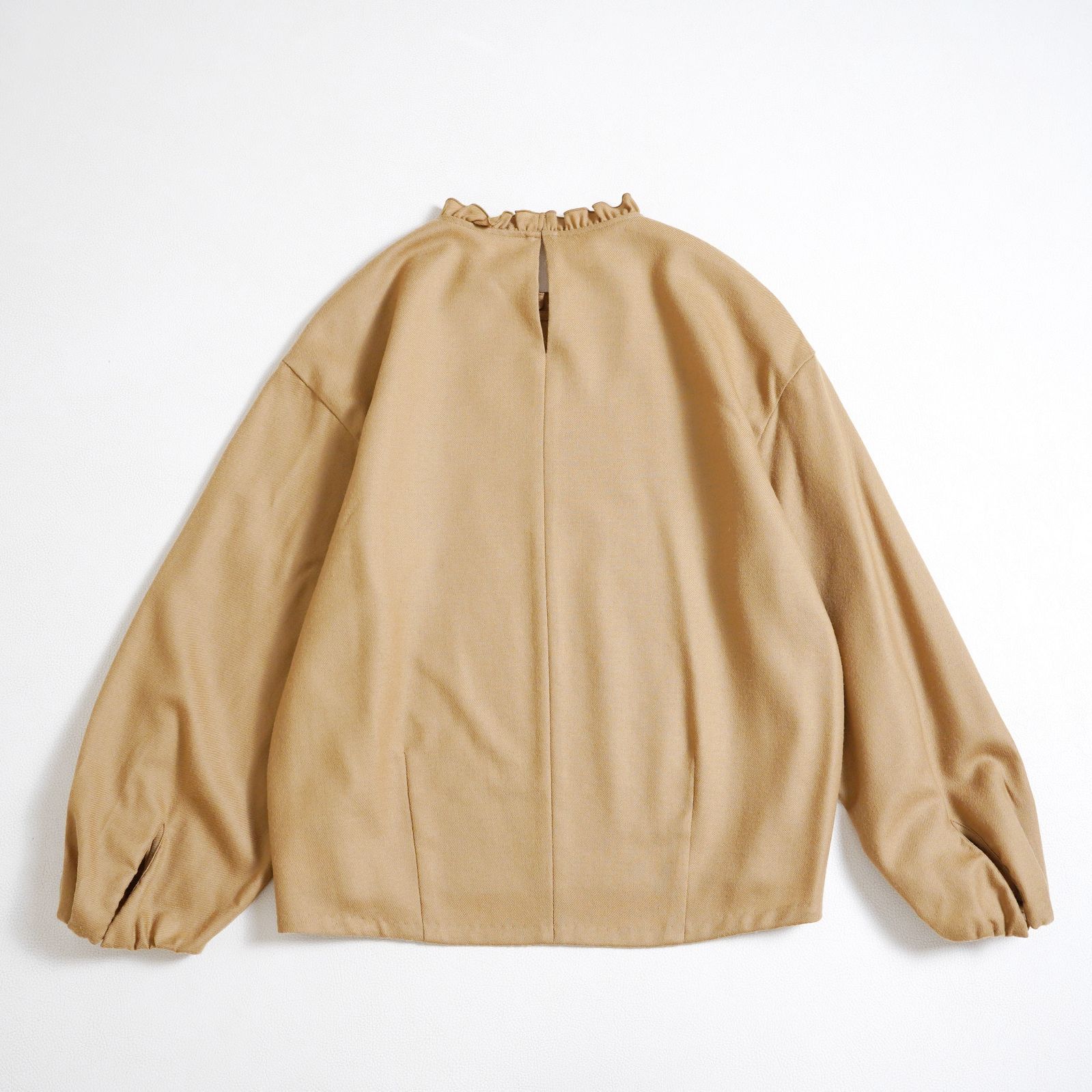 987t*美品 トゥモローランド マカフィ TOMORROWLAND MACPHEE