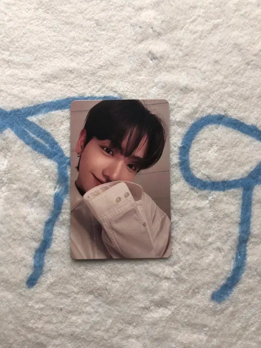 ジェヒョン(JAEHYUN) BOYNEXTDOOR(ボイネク) LINE MUSIC トレカ - メルカリ