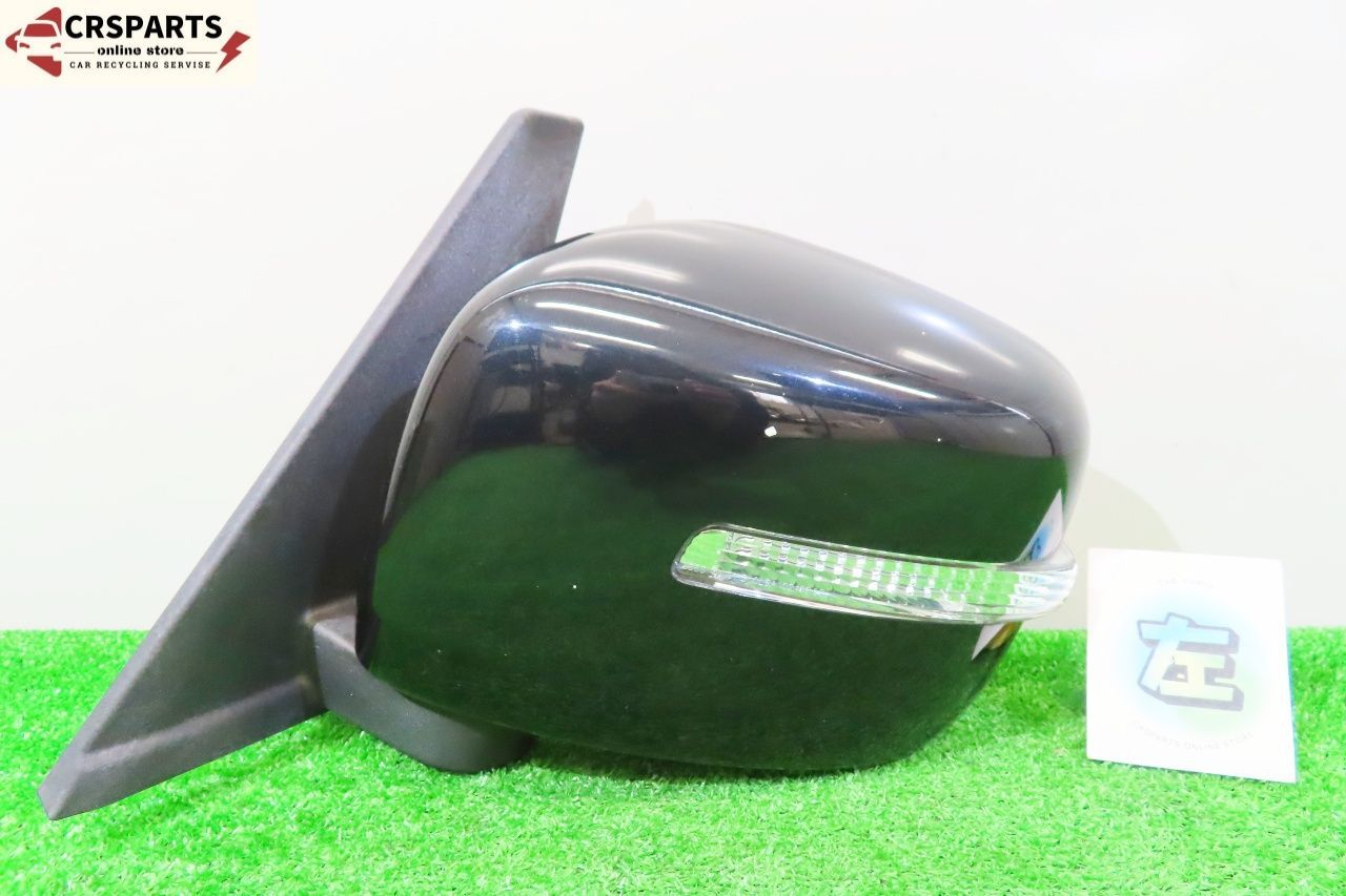 studio AK プロフ読んでね mk21s フロントドア 左 studio AK プロフ