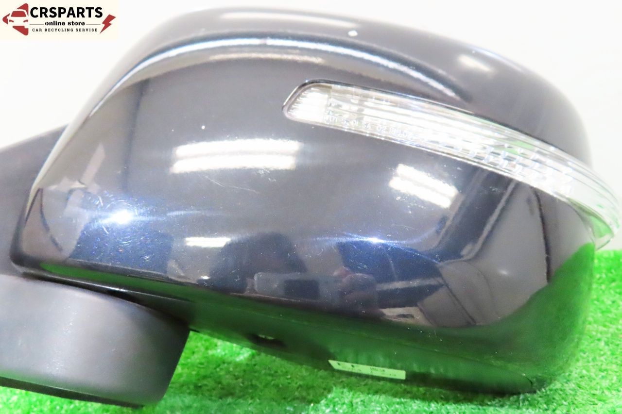 studio AK プロフ読んでね mk21s フロントドア 左 スズキ☆パレット