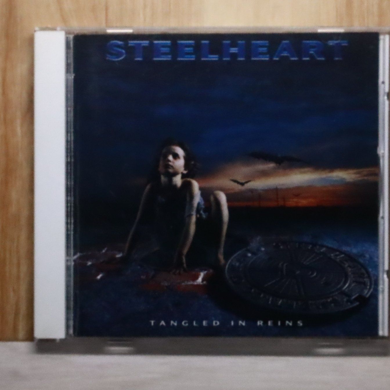 国内貴重盤、輸入盤含むHeart CDセット COMPLEX 20240515-16 日本一心」Blu-ray/DVD完全予約生産盤 発売決定