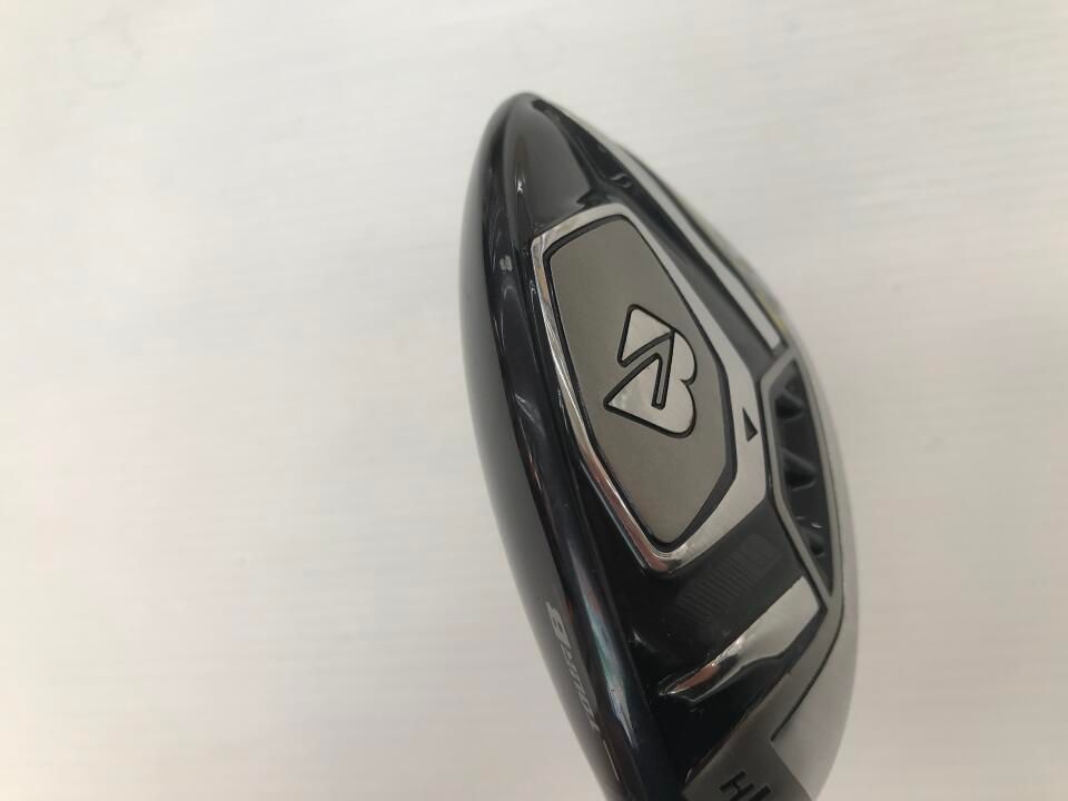 ブリヂストン TOUR B JGR 2019 22度 TOUR AD for JGR TG2-HY S