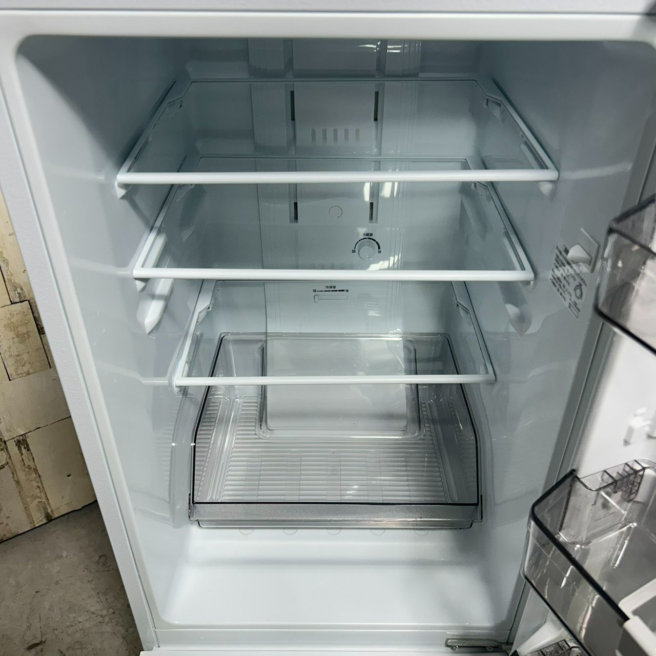 2024年製】 美品 冷蔵庫 東芝 TOSHIBA GR-V15BS 153L - メルカリ