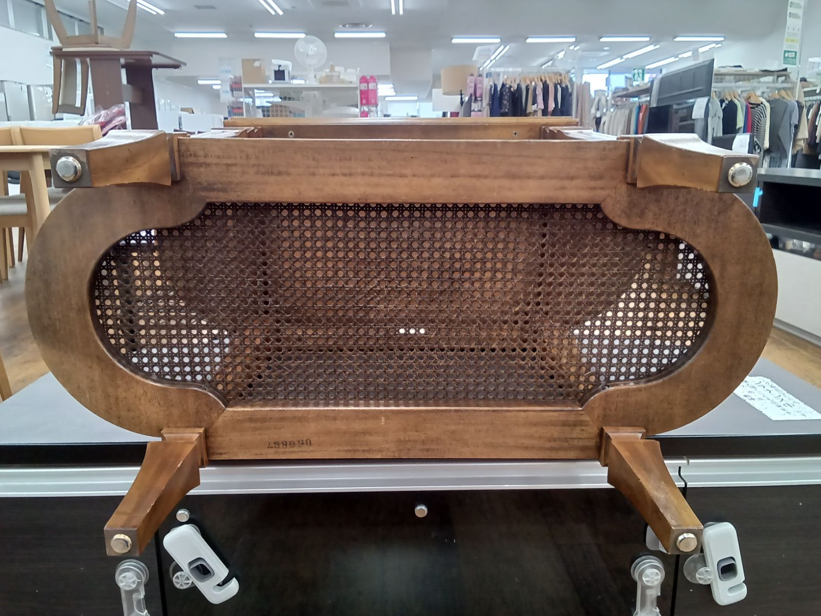 DREXEL HERITAGE Cameo Classics サイドテーブル】 - メルカリ