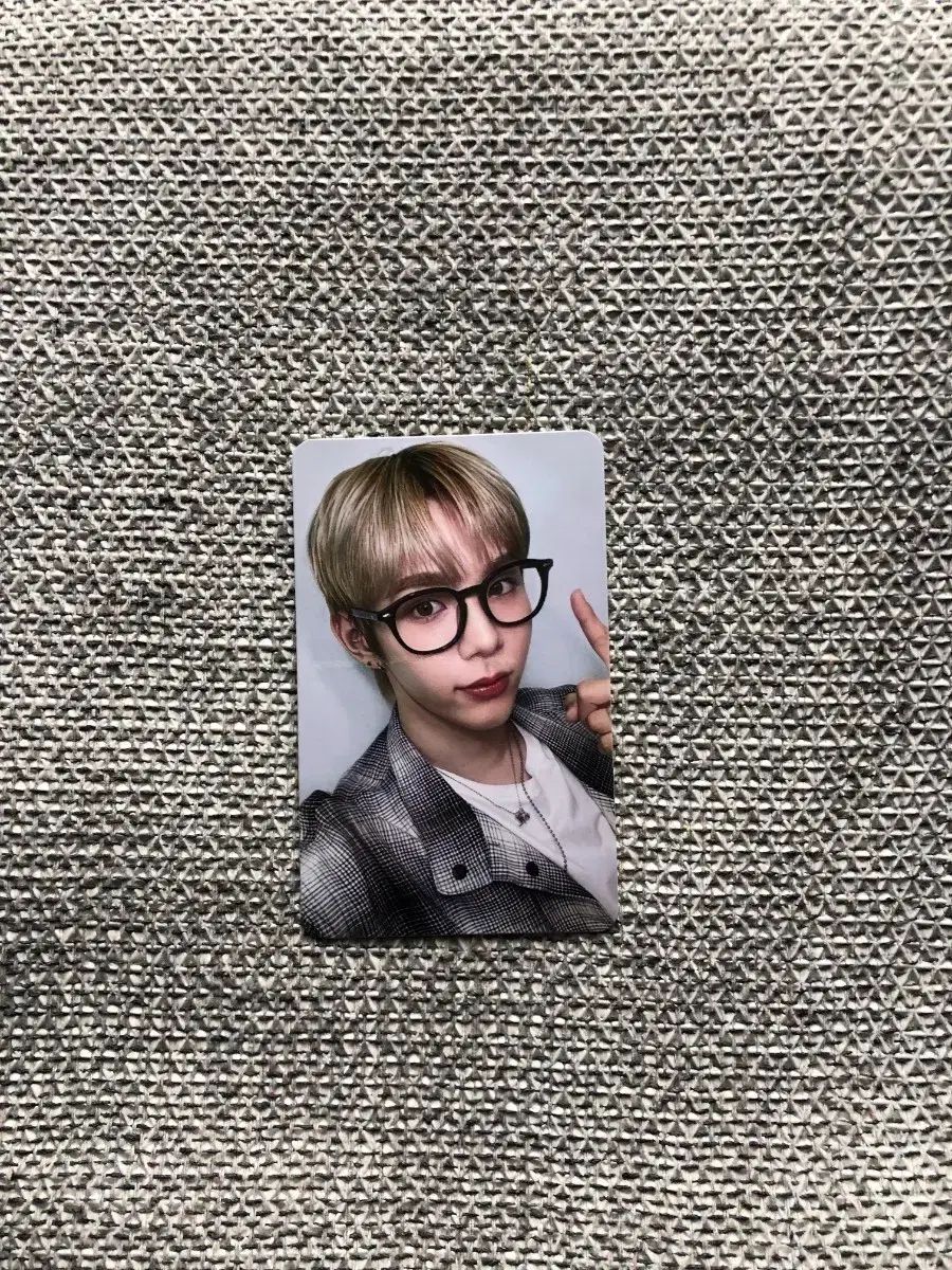 RIIZE 公式グッズ アルバム　トレカまとめ売り　Shotaro ショウタロウ Riize ポップアップ トレカ ショウタロウ - メルカリ