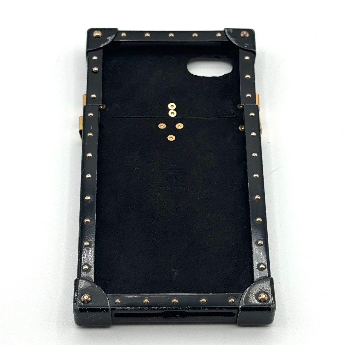 ルイヴィトン iPhone 7 8 SE アイトランク モノグラム スマホケース ルイヴィトン iPhone 7／8／SE アイトランク スマホケース 1-29 - メルカリ