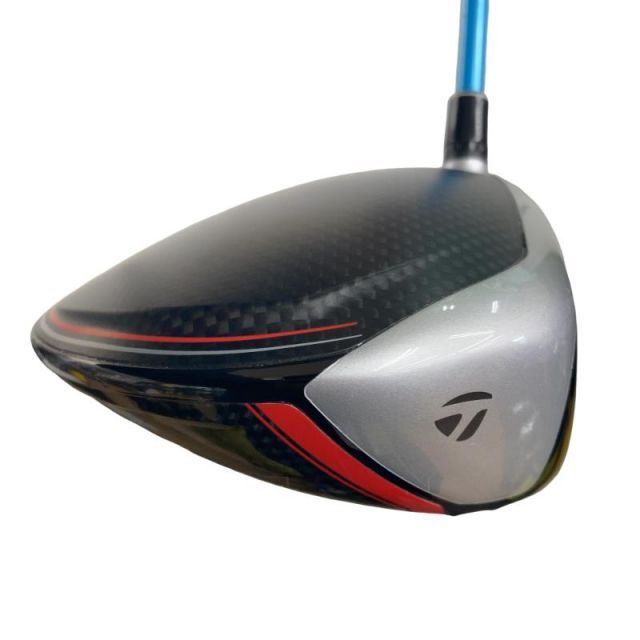 テーラーメイドM6ドライバーゴルフクラブ初心者メンズR中古フブキRグリップ新品 中古】M6 (テーラーメイド) 通販｜GDO中古ゴルフクラブ