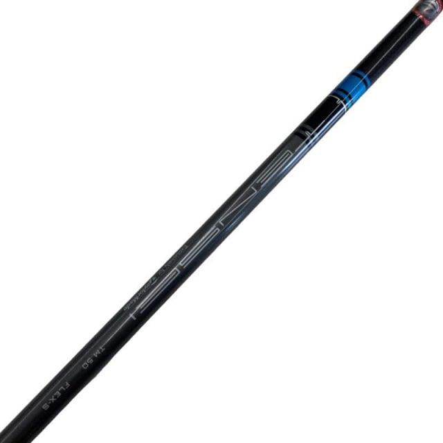 テーラーメイド　3W TM50 S TENSEI SILVER TM50 S FW用 テーラーメイド テーラーメイド SIM SIM