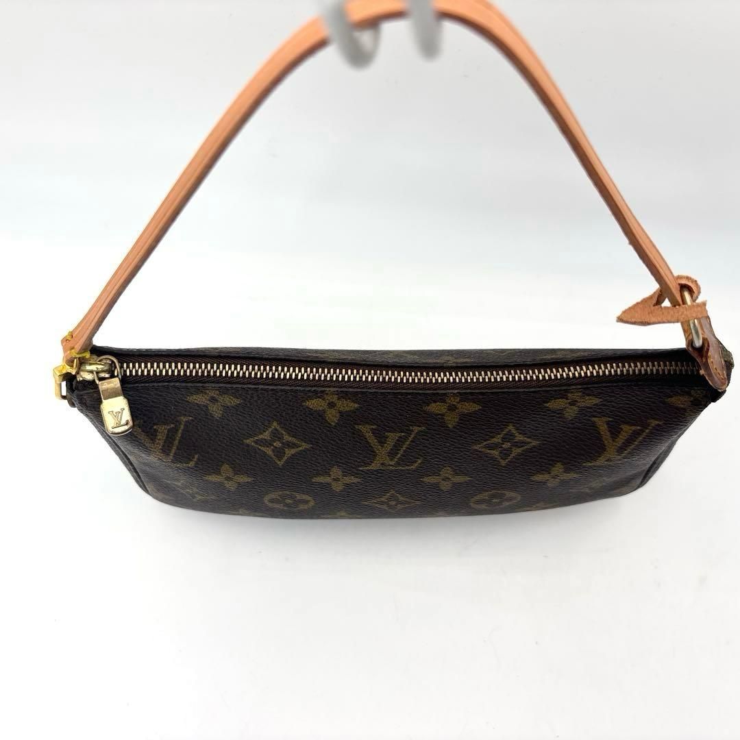 未使用級/ルイヴィトン　ポーチ　ポシェットアクセソワール　モノグラム　ブラウン 楽天市場】【新品】 ルイヴィトン アクセサリーポーチ ポシェット