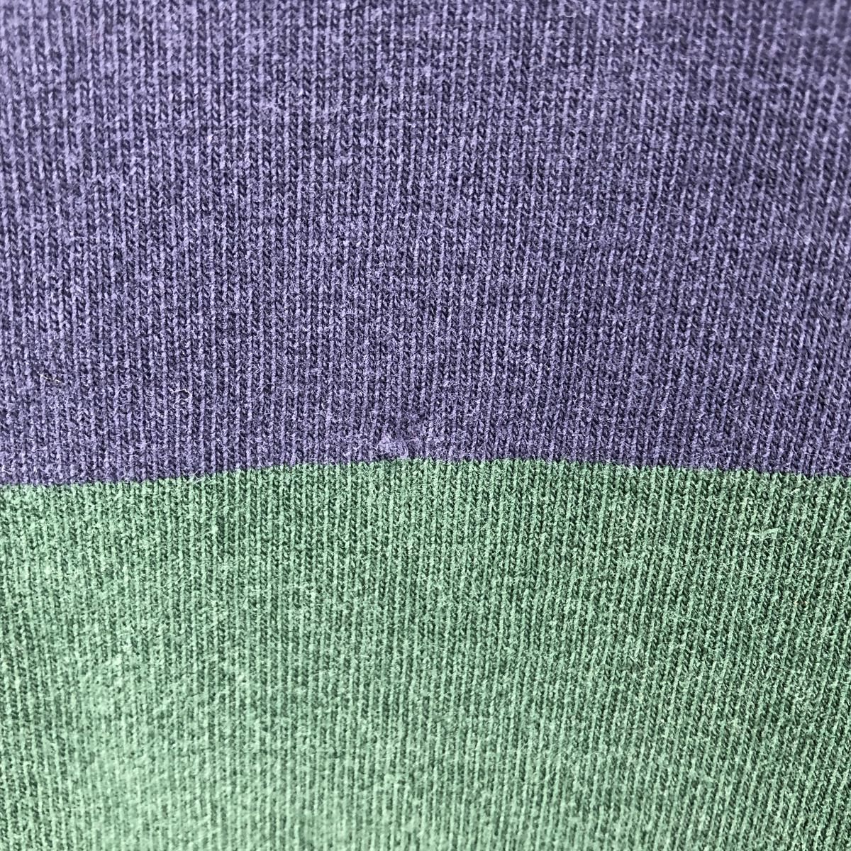 古着 ラルフローレン Ralph Lauren POLO by Ralph Lauren クレイジー