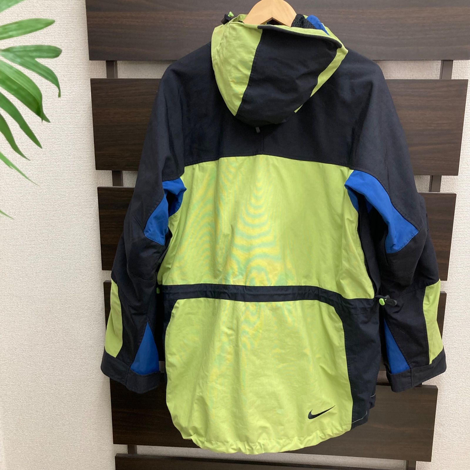 NIKE ACG ナイキ エーシージー 90s マウンテンパーカー storm
