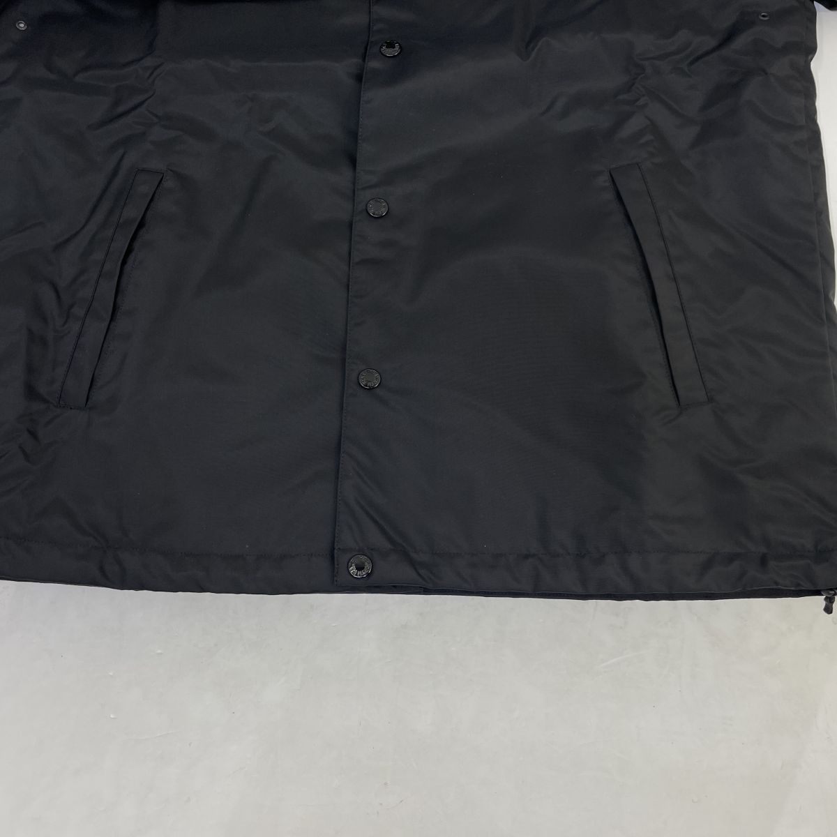 THE NORTH FACE ノースフェイス ナイロン ザ コーチジャケット Mサイズ 
