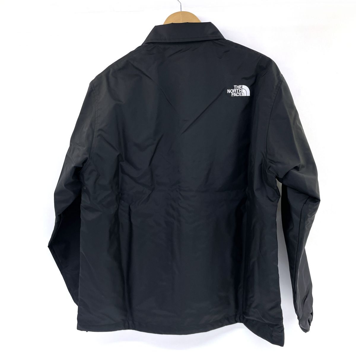 THE NORTH FACE ノースフェイス ナイロン ザ コーチジャケット Mサイズ 