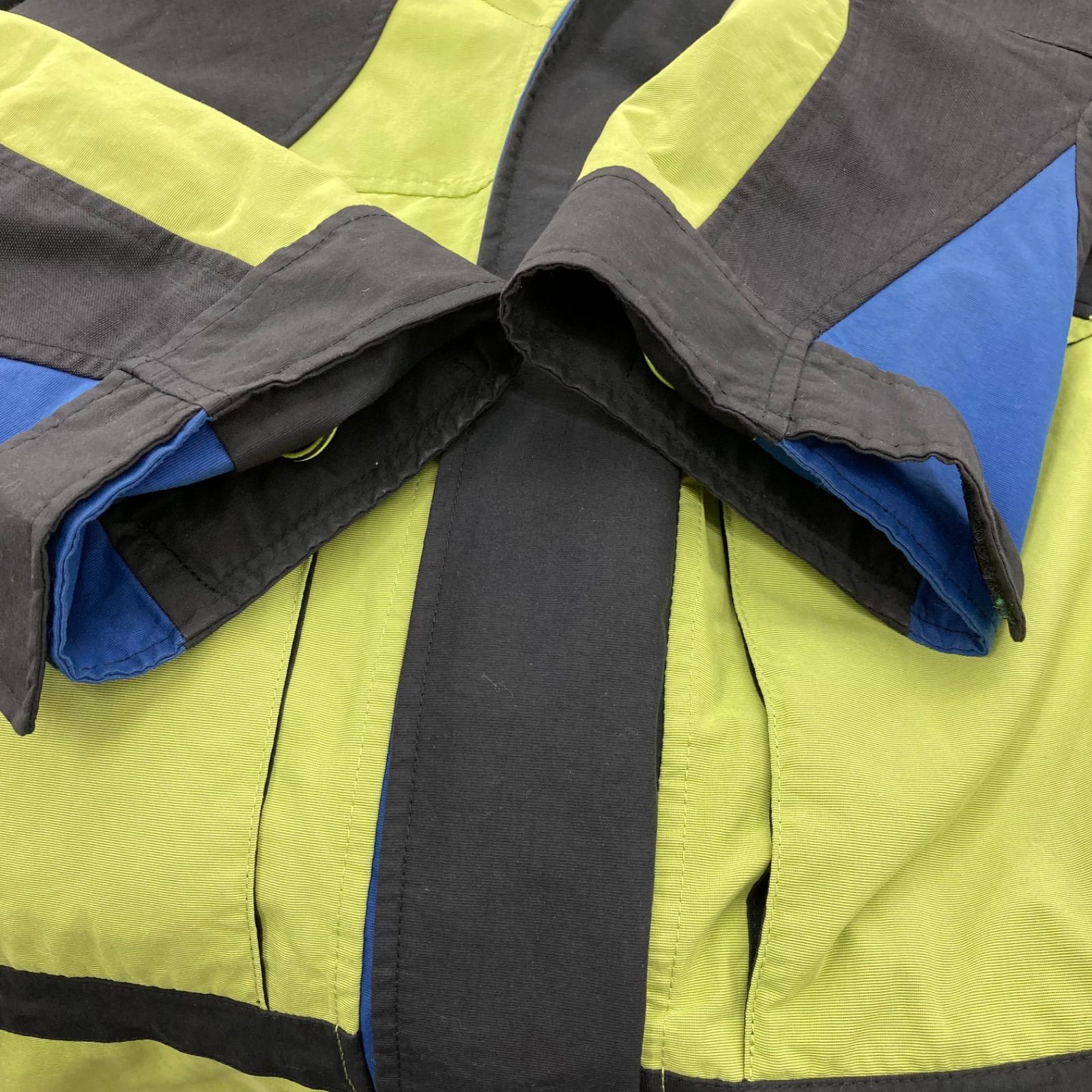 NIKE ACG ナイキ エーシージー 90s マウンテンパーカー storm 