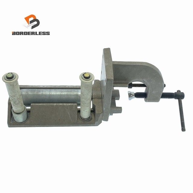 品 KAKUMA カクマツールスーパー 延線ローラー 型番不明 金車 滑車 電設工具 育良121034