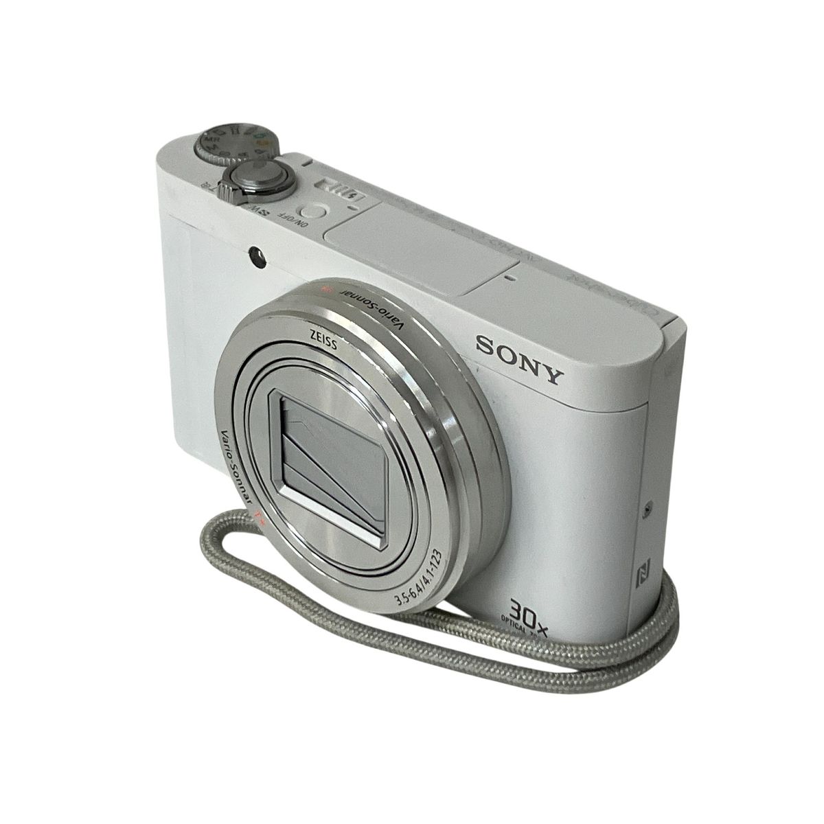 SONY DSC-WX500 コンパクトデジタルカメラ コンデジ ソニー 中古