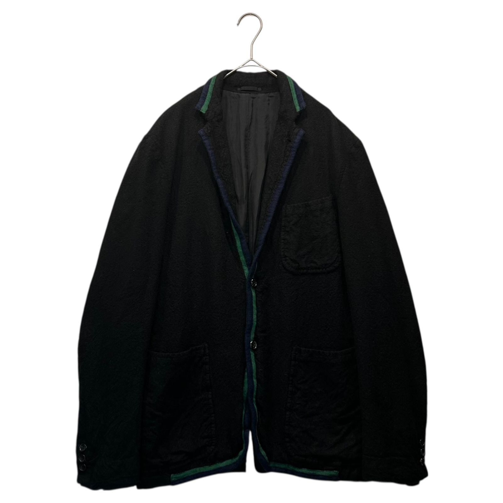 COMME des GARCONS HOMME(コムデギャルソンオム) 08AW Wool