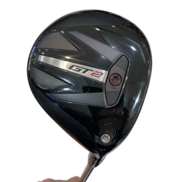 タイトリストGT2 シャフトGC-6 フレックスX タイトリストGT2 シャフトGC-6 フレックスX タイトリストGT2 シャフト