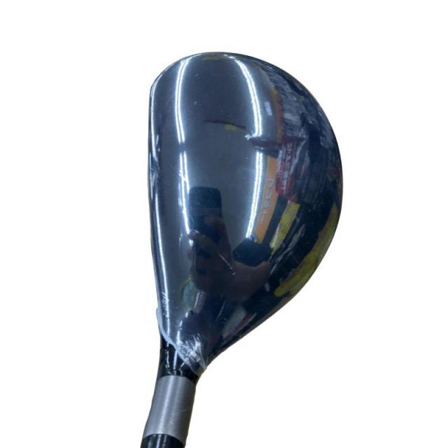 中古】 キャロウェイ APEX UW(2024) 19° ユーティリティ UT TENSEI 70