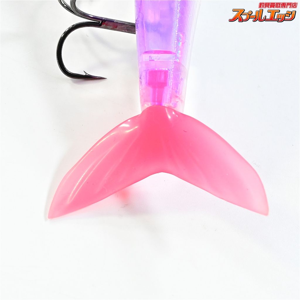 【DRT】 クラッシュ9 Hi スミレ鮎 DRT KLASH9 K9 SUMIRE-Ayu 淡水用