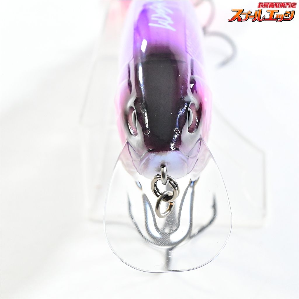 DRT KLASH9 Low スミレ鮎 クラッシュ９ タイニークラッシュ クラッシュ9 ブンブンオリカラ スミレ鮎セット