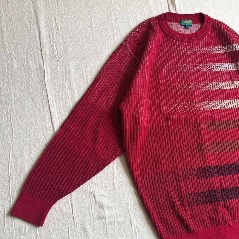 90s vintage ヴィンテージ OLD KENZO ケンゾー 高田賢三 胸元ワン