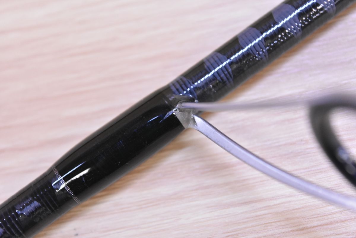 シマノ トラウトワン NS S86M SHIMANO TROUT ONE スピニング トラウト