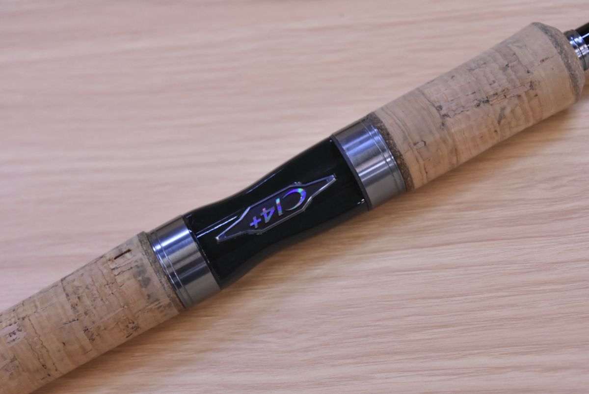 シマノ トラウトワン NS S86M SHIMANO TROUT ONE スピニング トラウト