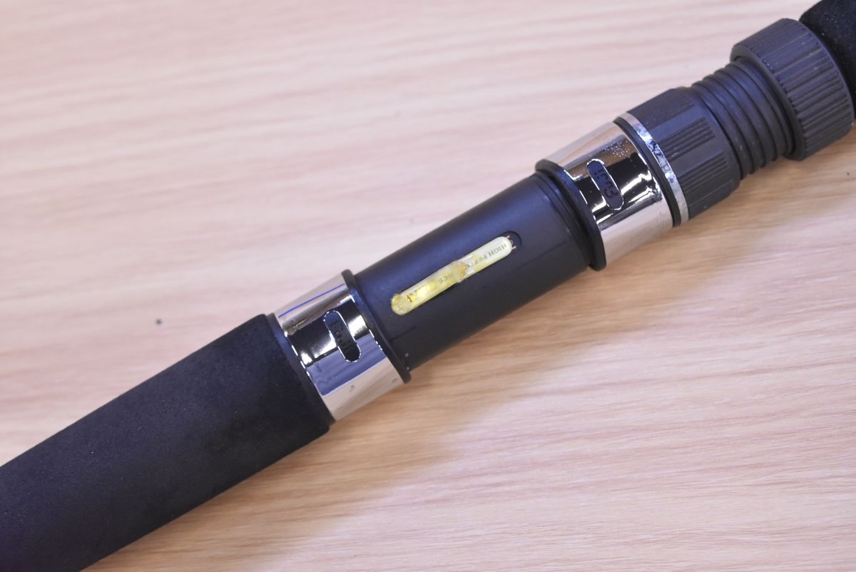 ダイワ リーディング X ネライ 210M DAIWA NERAI X 船竿 船釣り - メルカリ