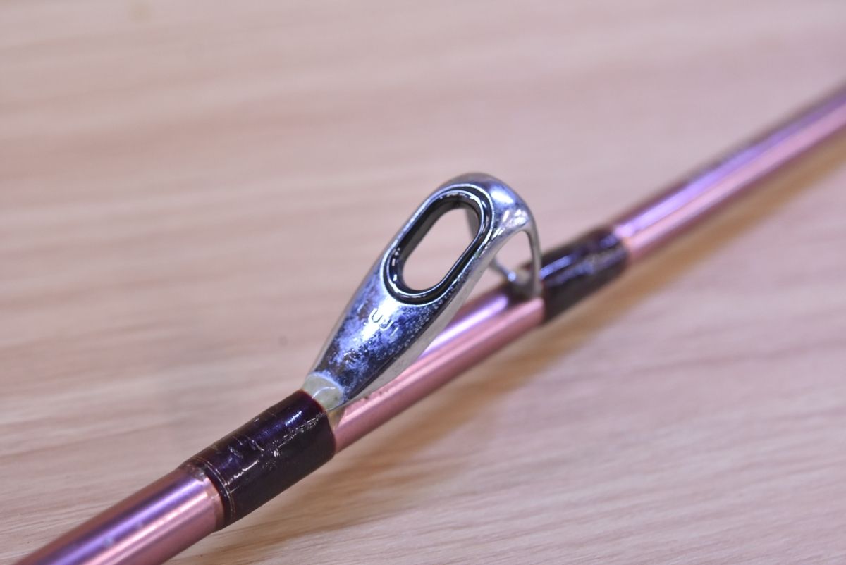 ダイワ リーディング X ネライ 210M DAIWA NERAI X 船竿 船釣り - メルカリ