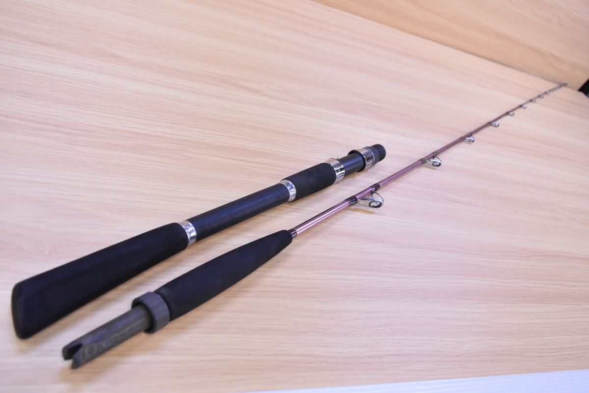 ダイワ リーディング X ネライ 210M DAIWA NERAI X 船竿 船釣り - メルカリ