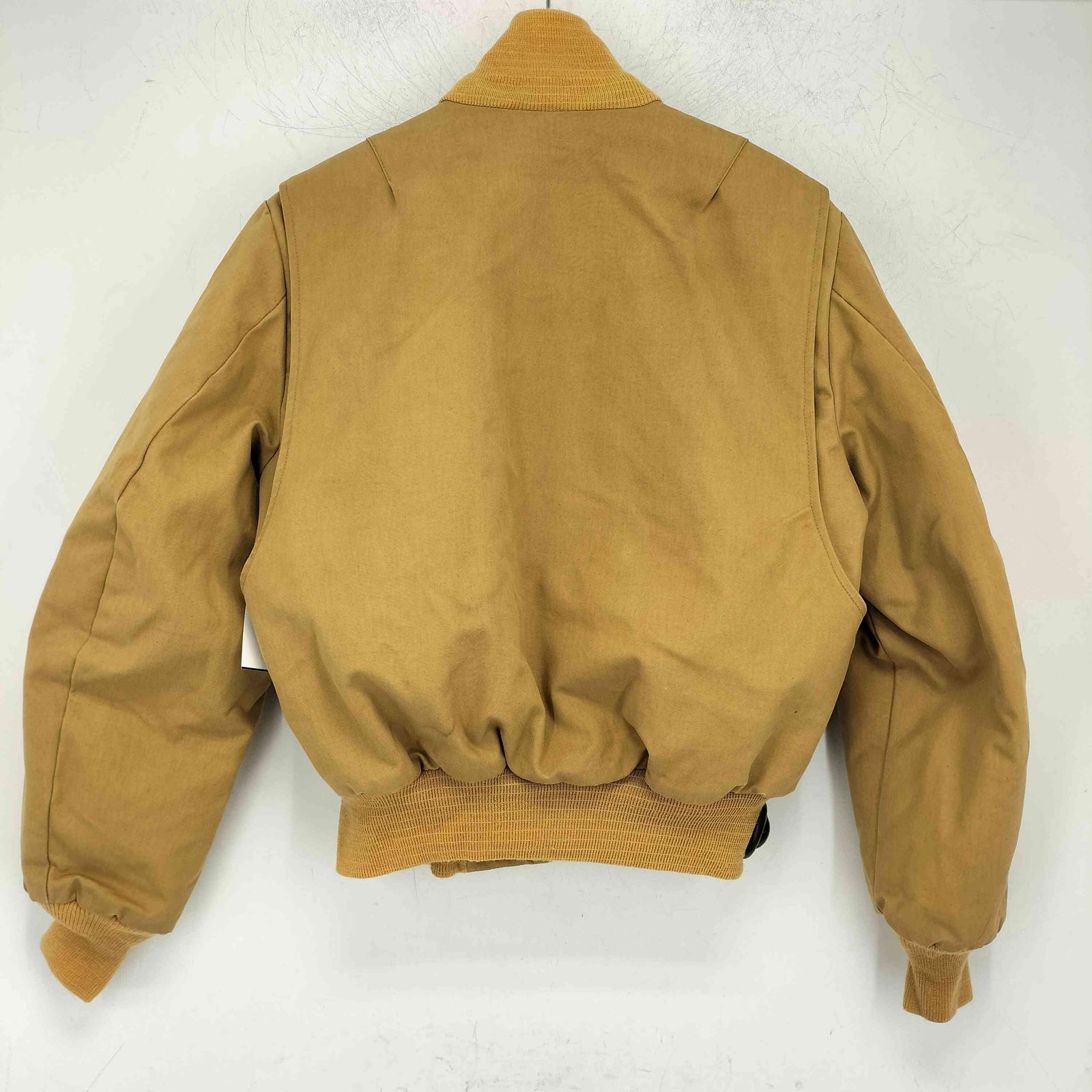 スピワック SPIEWAK USA製 TYPE T-1 タンカース ジャケット メンズ