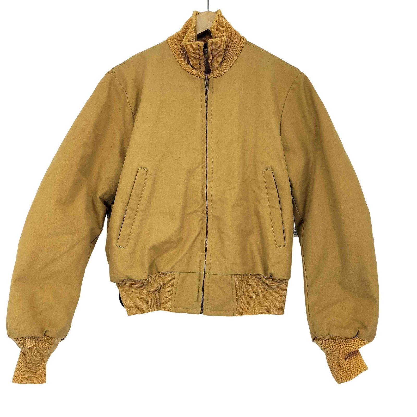 スピワック SPIEWAK USA製 TYPE T-1 タンカース ジャケット メンズ