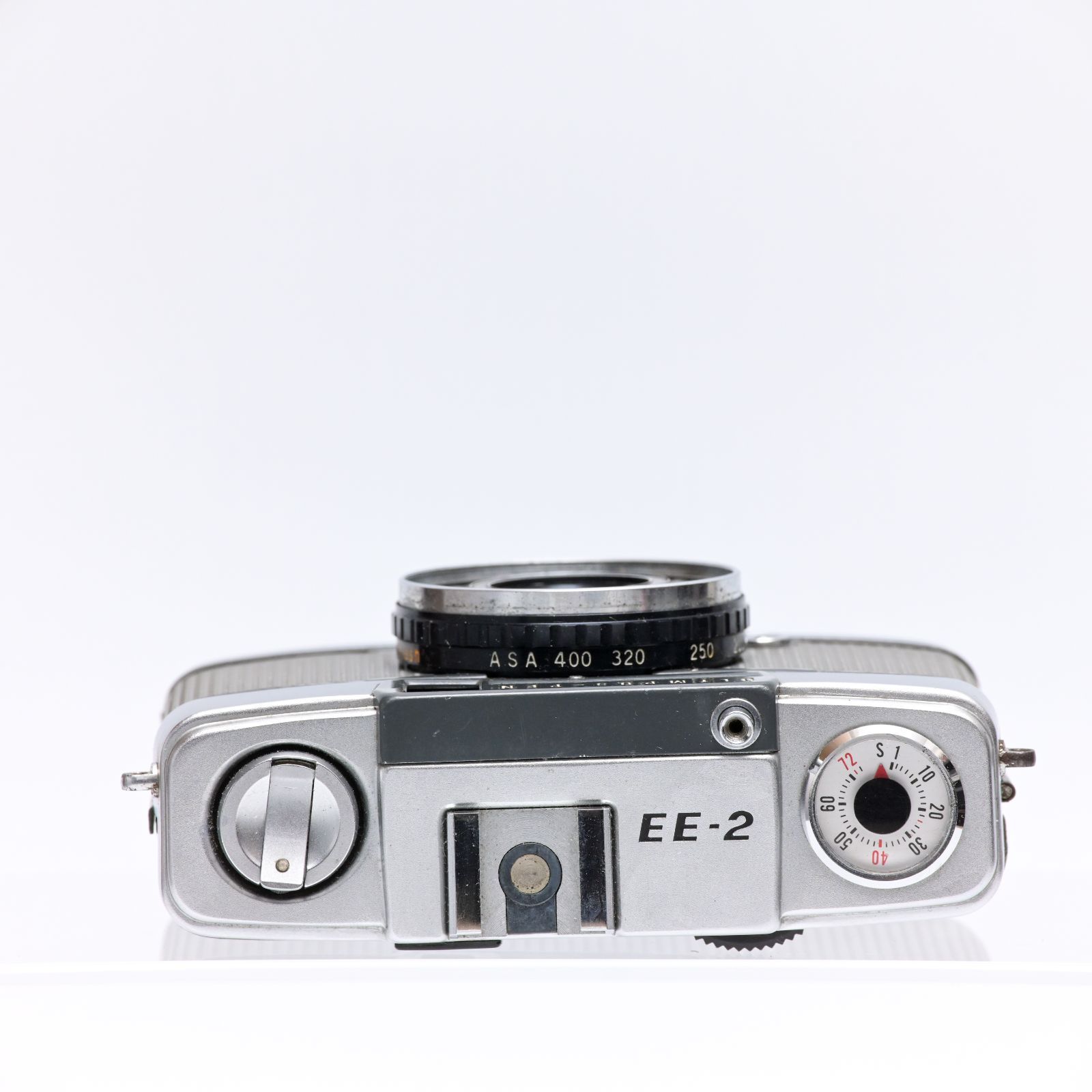 OLYMPUS PEN EE-2【並品】2932183 - メルカリ