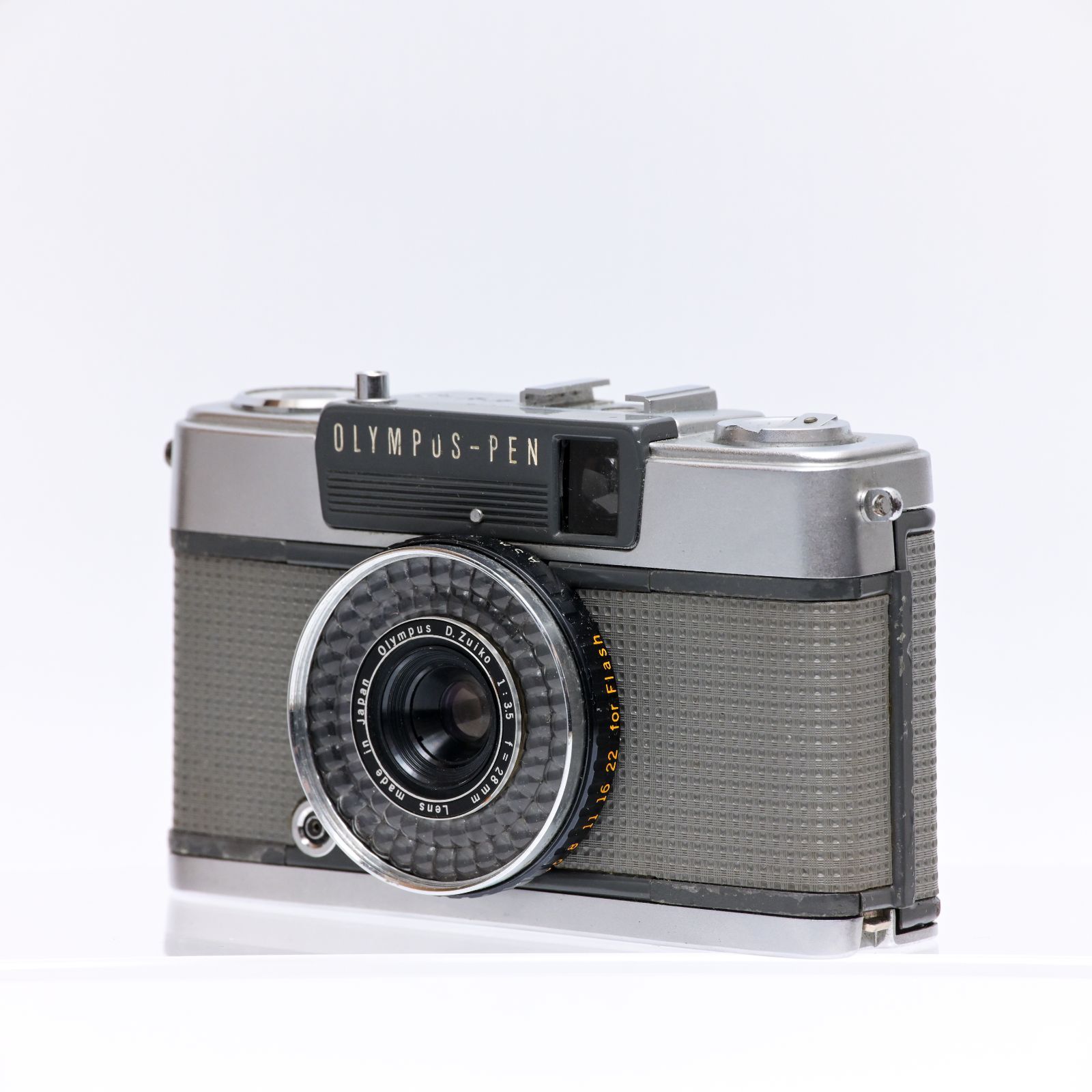 OLYMPUS PEN EE-2【並品】2932183 - メルカリ