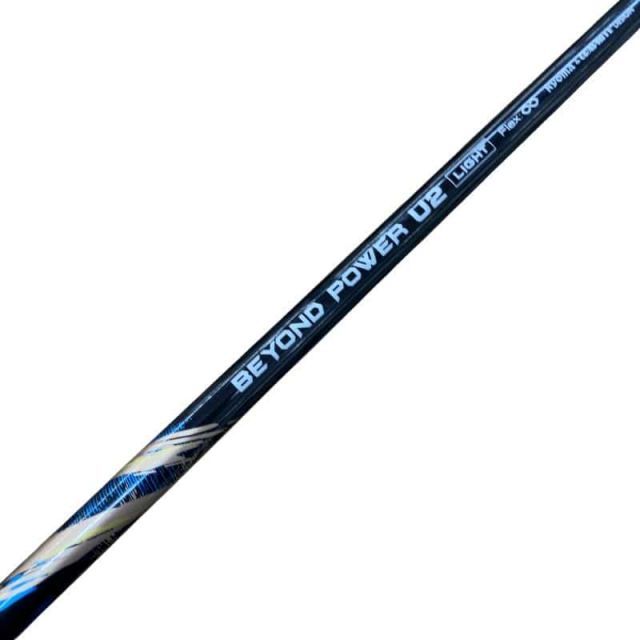 リョーマゴルフ MAXIMA U7 ユーティリティ ビヨンドパワーU2 MAXIMA U