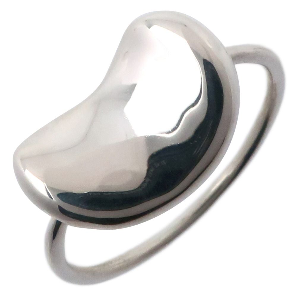 TIFFANY&Co.】ティファニー ビーン エルサ・ペレッティ シルバー925 8