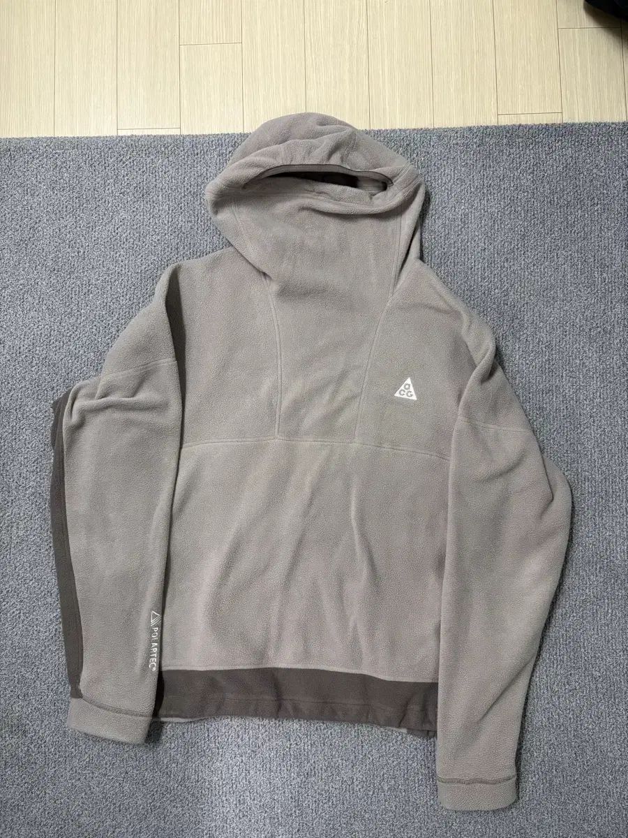 ナイキ acg ウルフ ツリー xxl