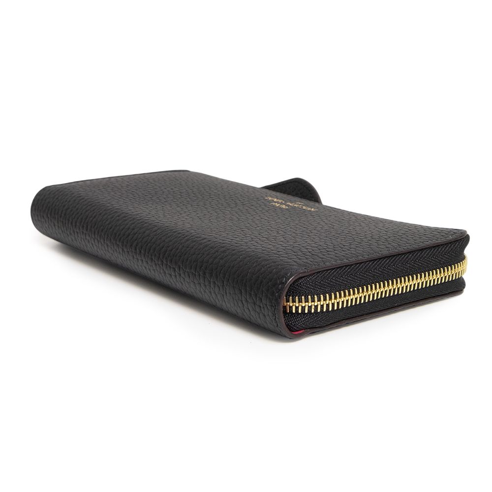 ヴィトンボルトフォイユ コメット トリヨンレザーラウンドファスナー M63102 ルイ ヴィトン M63102 ポルトフォイユ コメット トリヨンレザー L字