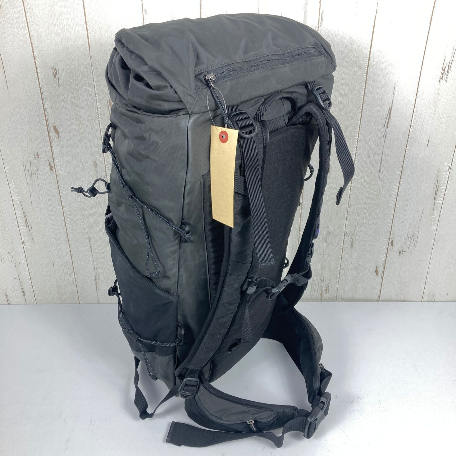 M ブラック系】 Patagonia ( パタゴニア ) アルトヴィア パック 28L 