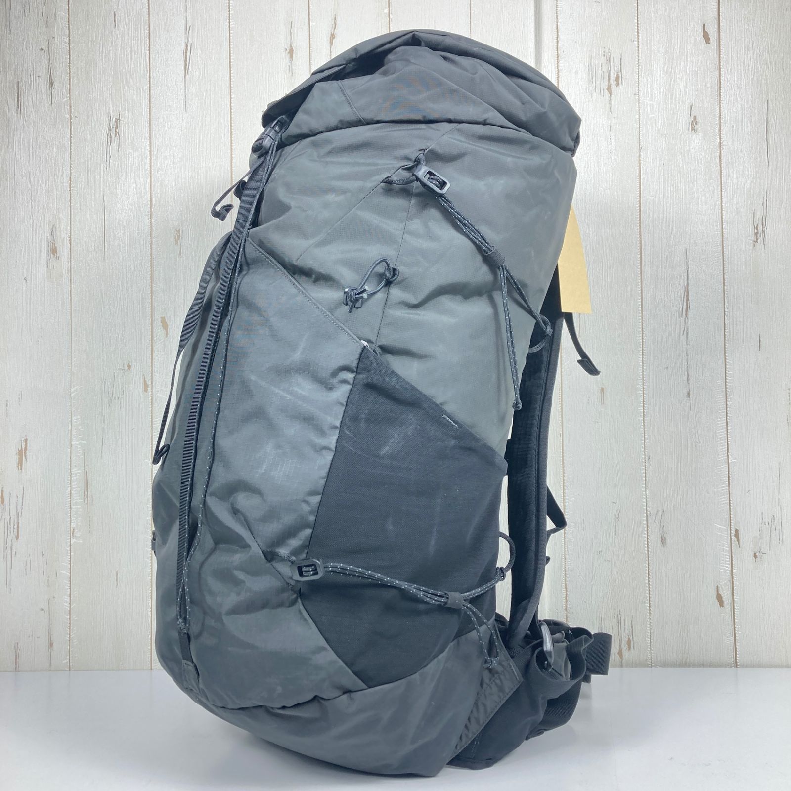 M ブラック系】 Patagonia ( パタゴニア ) アルトヴィア パック 28L 