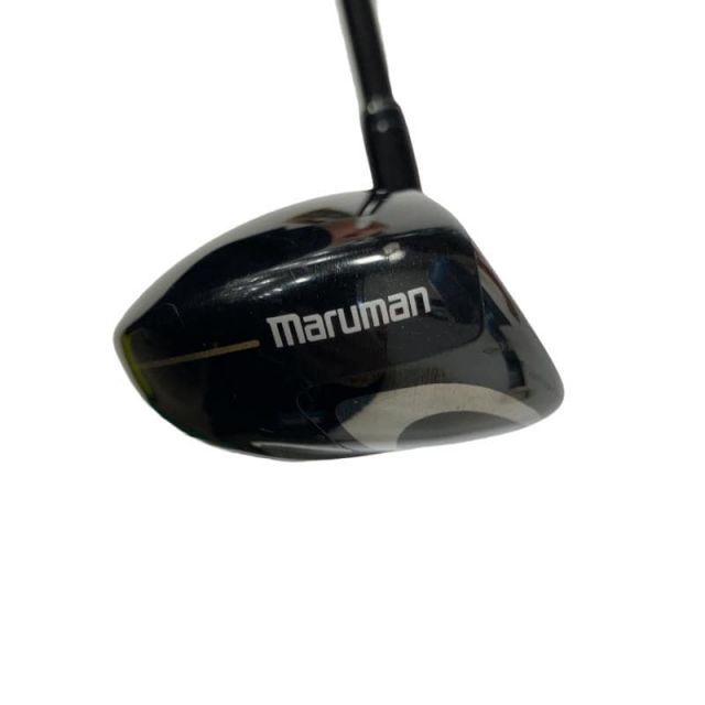 中古】 マジェスティゴルフ(旧マルマン) SHUTTLE NX-1 U6