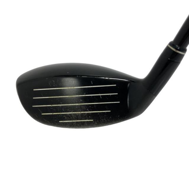 中古】 マジェスティゴルフ(旧マルマン) SHUTTLE NX-1 U6