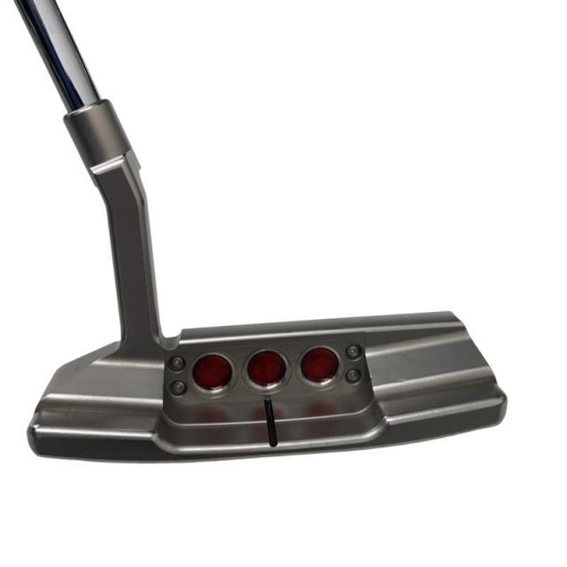 中古】 タイトリスト SCOTTY CAMERON select NEWPORT 2 34インチ