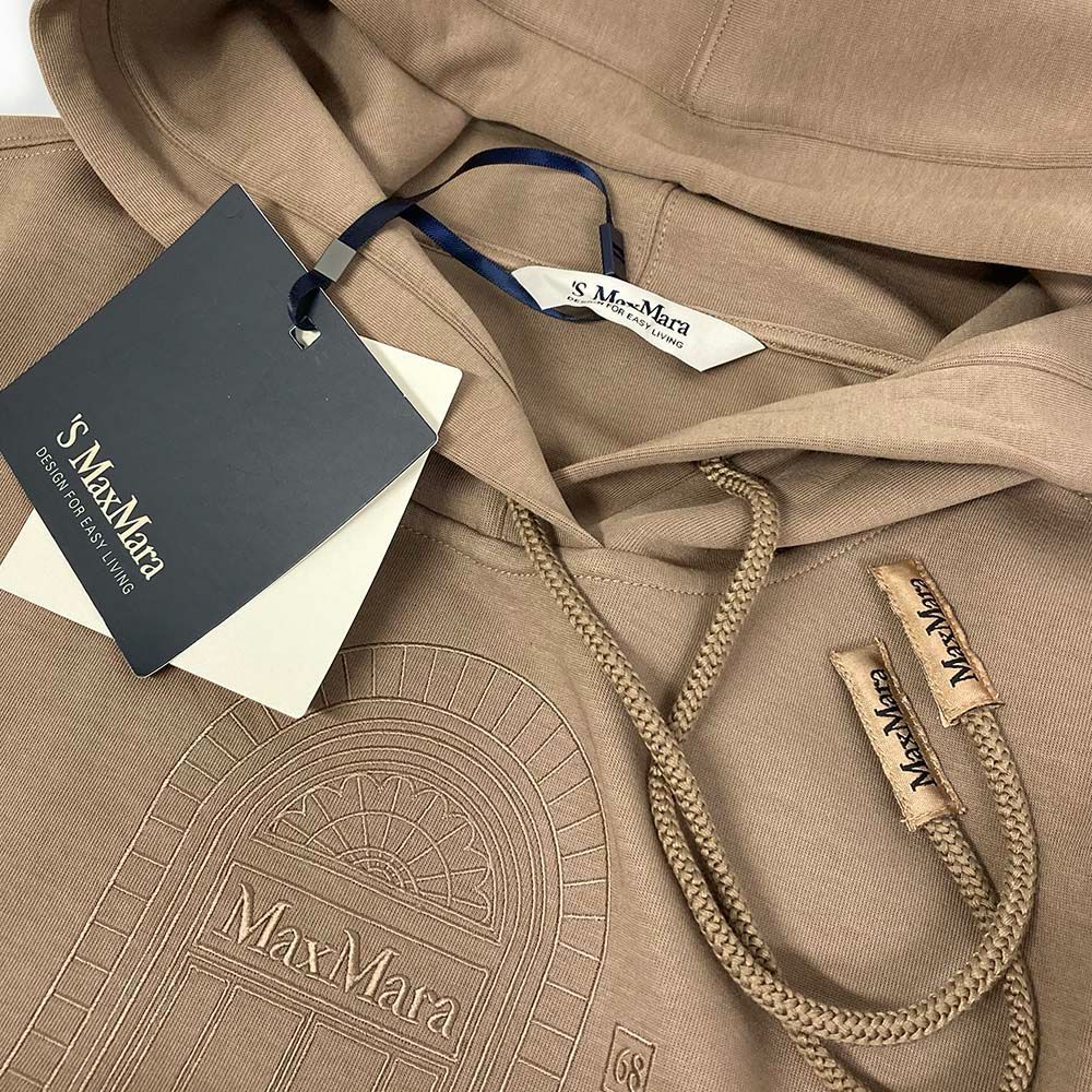 新品 S MAX MARA エス マックスマーラ 2619921021600 006 アンドレア 