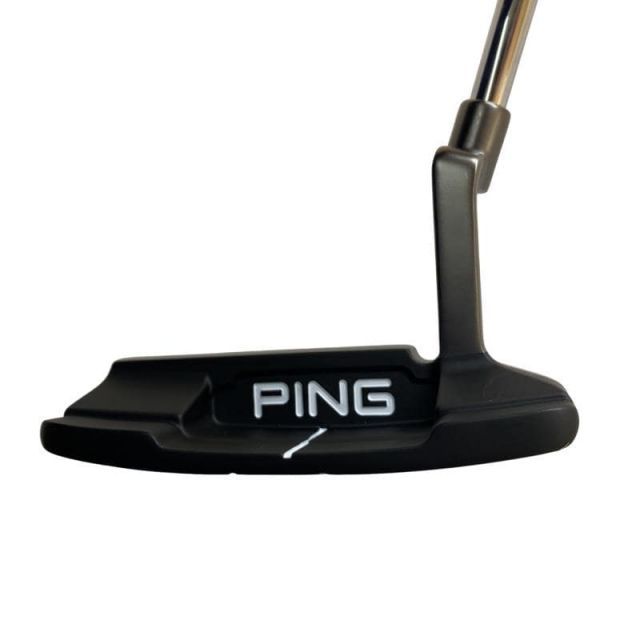 中古】 ピン Scottsdale ANSER 2D(2025) 33インチ(SS TOUR 2.0