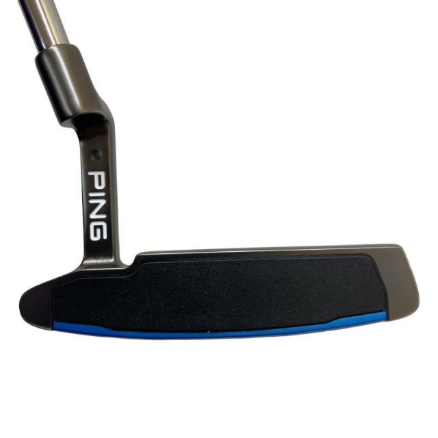 中古】 ピン Scottsdale ANSER 2D(2025) 33インチ(SS TOUR 2.0